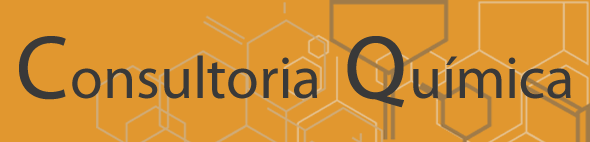 Logo Consultoria Química