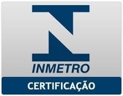 Logo INMETRO